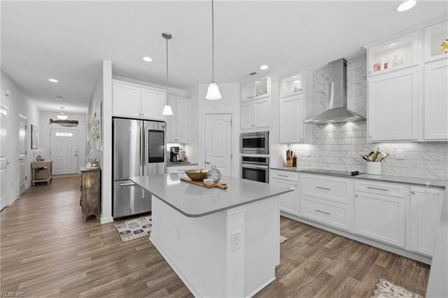 25253 Kelsie ST, Windsor, VA 23487