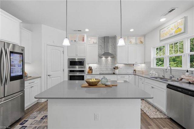 25253 Kelsie ST, Windsor, VA 23487