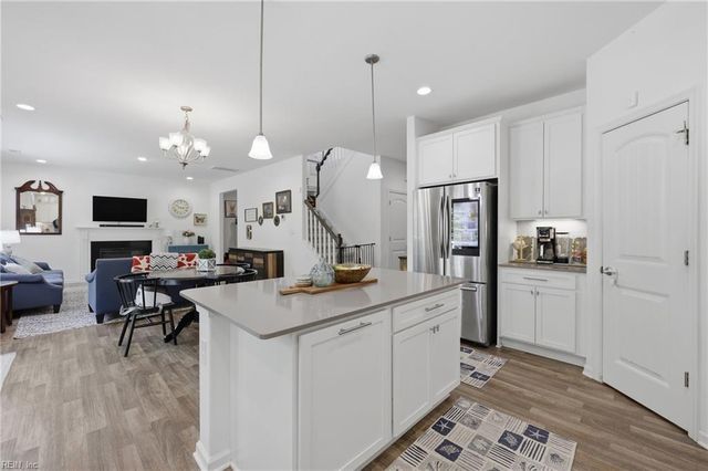 25253 Kelsie ST, Windsor, VA 23487