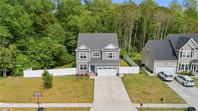 25253 Kelsie ST, Windsor, VA 23487