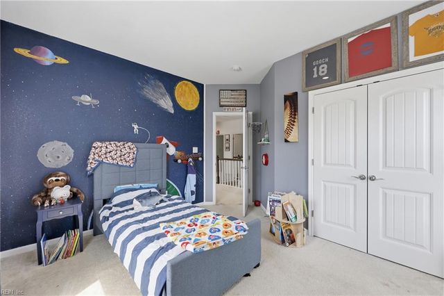 25253 Kelsie ST, Windsor, VA 23487