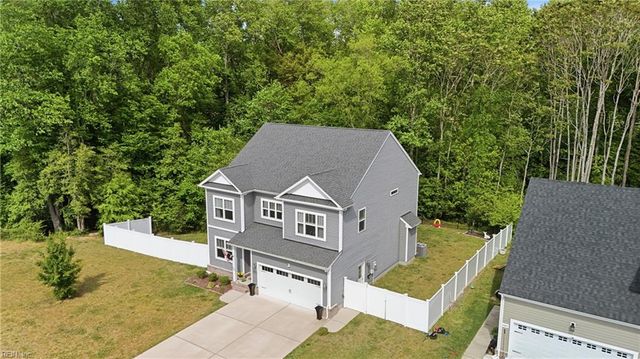 25253 Kelsie ST, Windsor, VA 23487