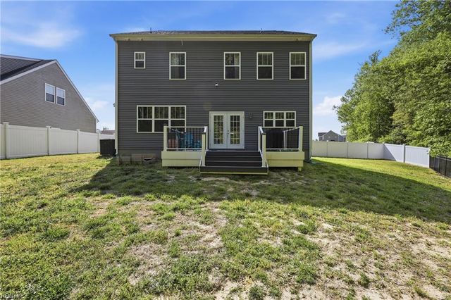 25253 Kelsie ST, Windsor, VA 23487