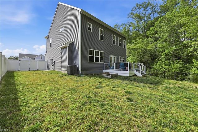 25253 Kelsie ST, Windsor, VA 23487