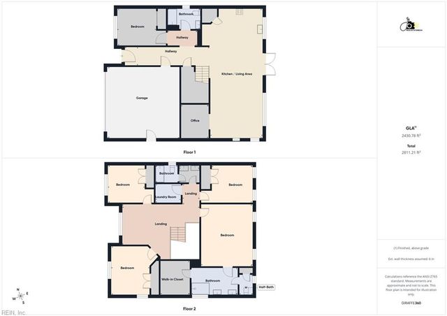 25253 Kelsie ST, Windsor, VA 23487