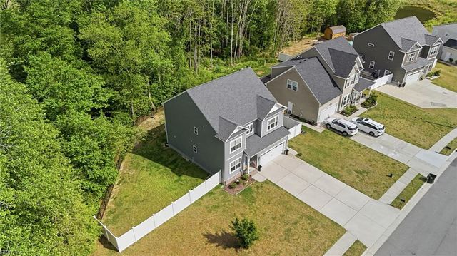 25253 Kelsie ST, Windsor, VA 23487
