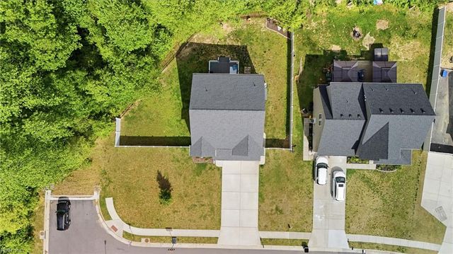 25253 Kelsie ST, Windsor, VA 23487