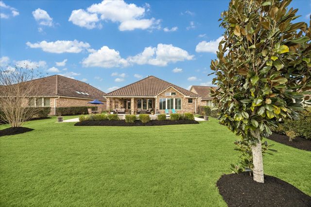 95 Lake View Loop, Fulshear, TX 77441