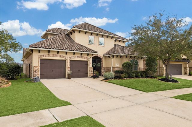 95 Lake View Loop, Fulshear, TX 77441