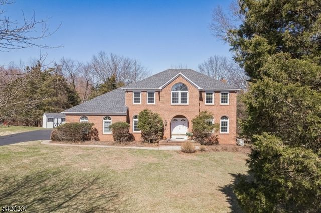 1106 Van Arsdale Dr, Branchburg Twp., NJ 08853