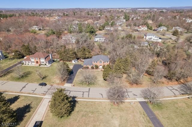 1106 Van Arsdale Dr, Branchburg Twp., NJ 08853