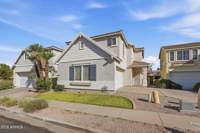 8710 E KILAREA Avenue, Mesa, AZ 85209