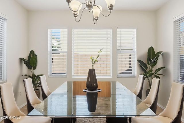 8710 E KILAREA Avenue, Mesa, AZ 85209