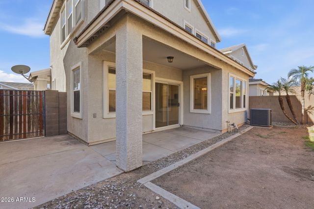 8710 E KILAREA Avenue, Mesa, AZ 85209