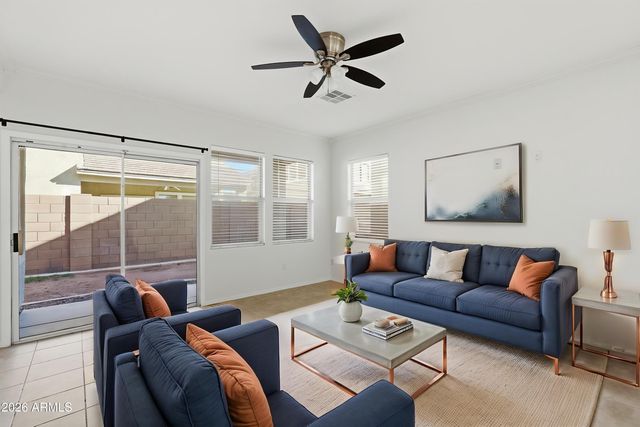 8710 E KILAREA Avenue, Mesa, AZ 85209