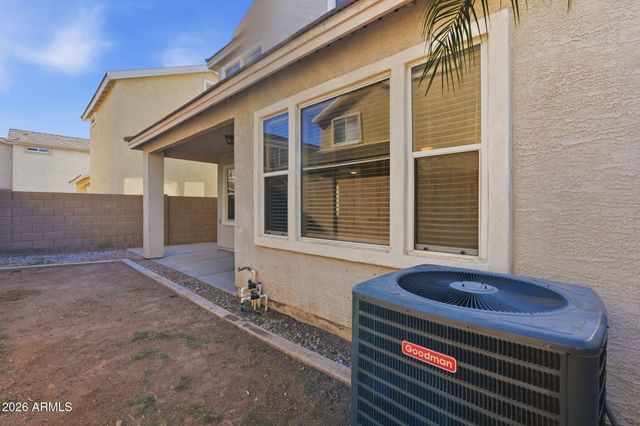 8710 E KILAREA Avenue, Mesa, AZ 85209