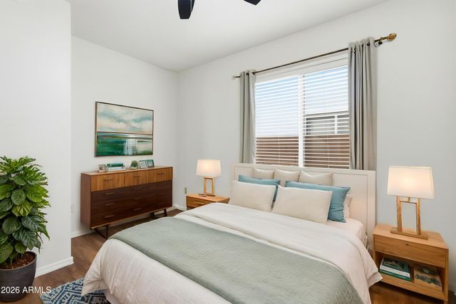 8710 E KILAREA Avenue, Mesa, AZ 85209