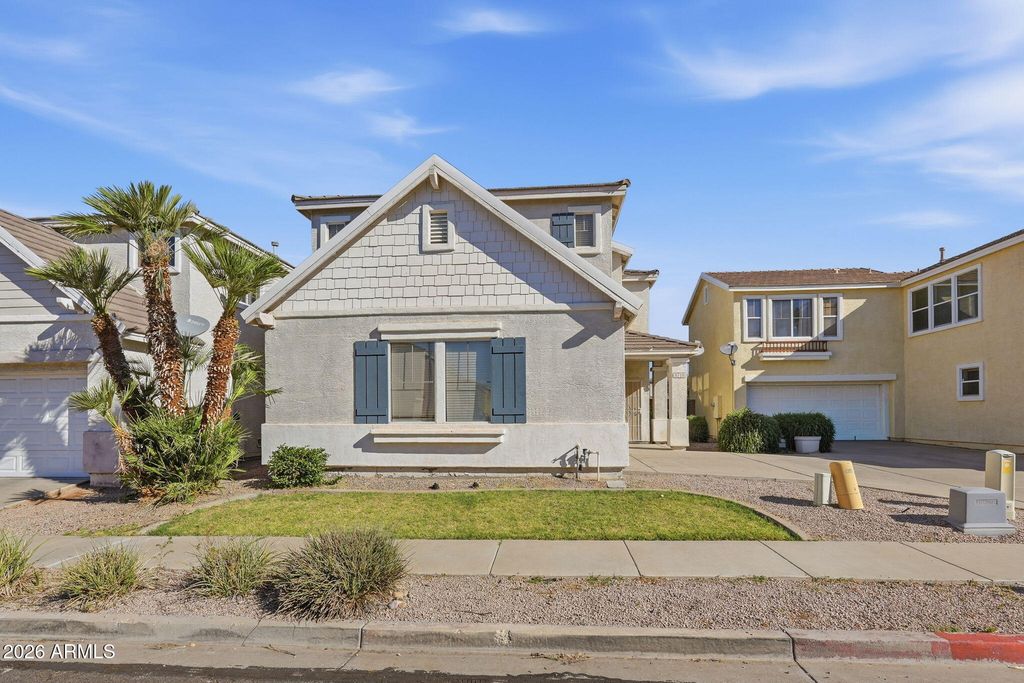 8710 E KILAREA Avenue, Mesa, AZ 85209