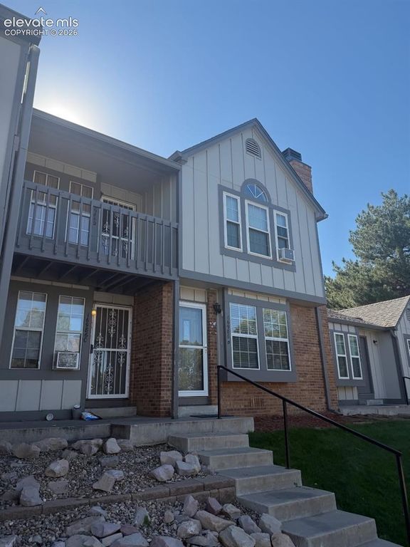 16986 E Piedmont Drive D, Aurora, CO 80015 — exterior