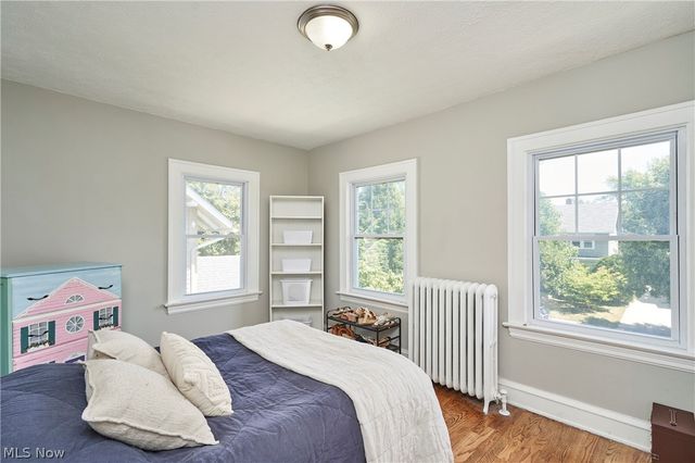 1658 Saint Charles Avenue, Lakewood, OH 44107