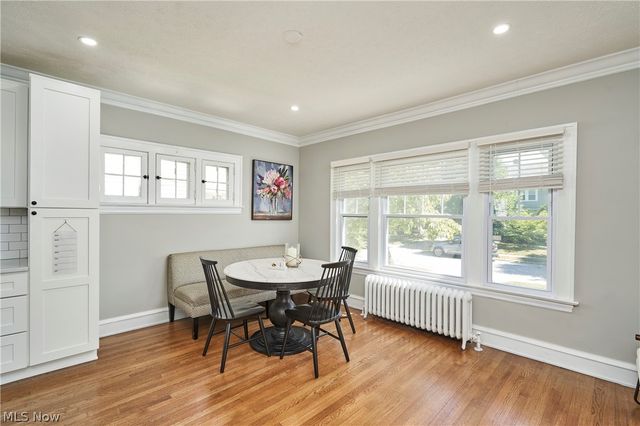 1658 Saint Charles Avenue, Lakewood, OH 44107
