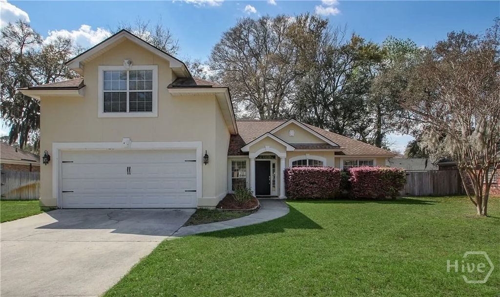 Image 1 of property listing at 127 Sweet Gum Road, Savannah, GA 31410