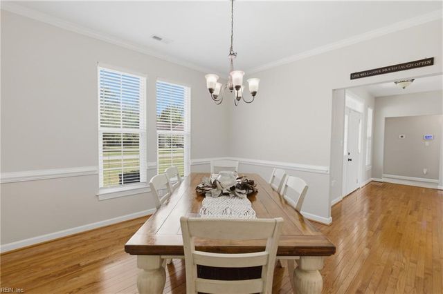 118 Creekside DR, Moyock, NC 27958