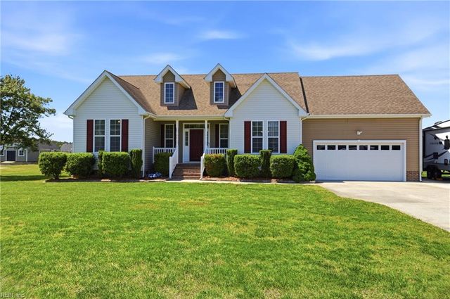 118 Creekside DR, Moyock, NC 27958