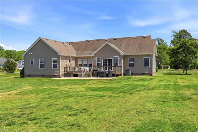 118 Creekside DR, Moyock, NC 27958