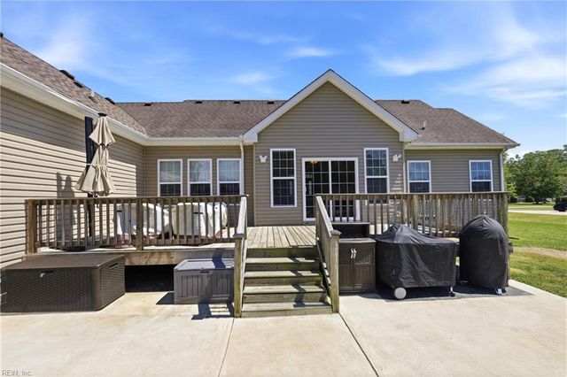 118 Creekside DR, Moyock, NC 27958