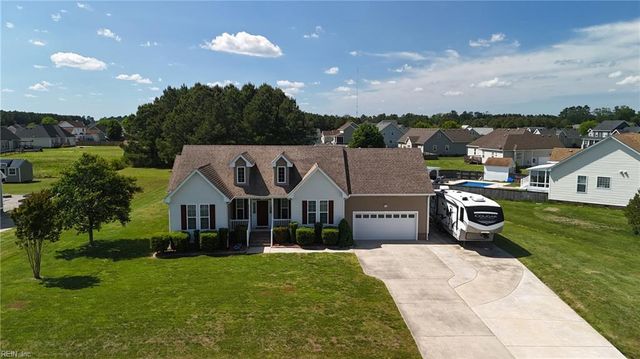 118 Creekside DR, Moyock, NC 27958