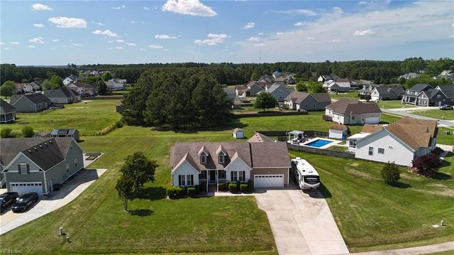 118 Creekside DR, Moyock, NC 27958