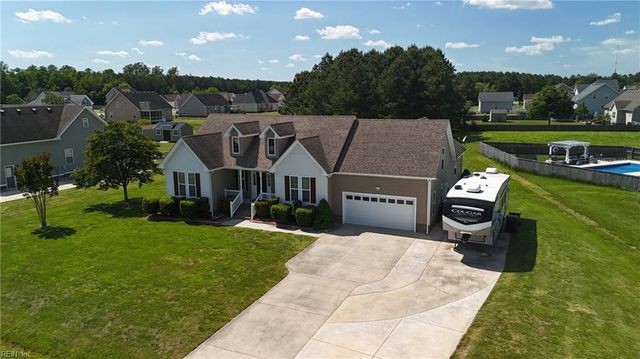 118 Creekside DR, Moyock, NC 27958
