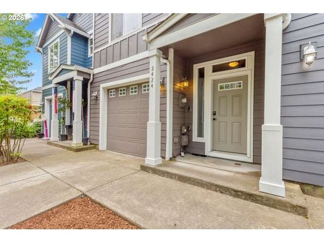 2424 Ne 113TH Ct, Vancouver, WA 98684