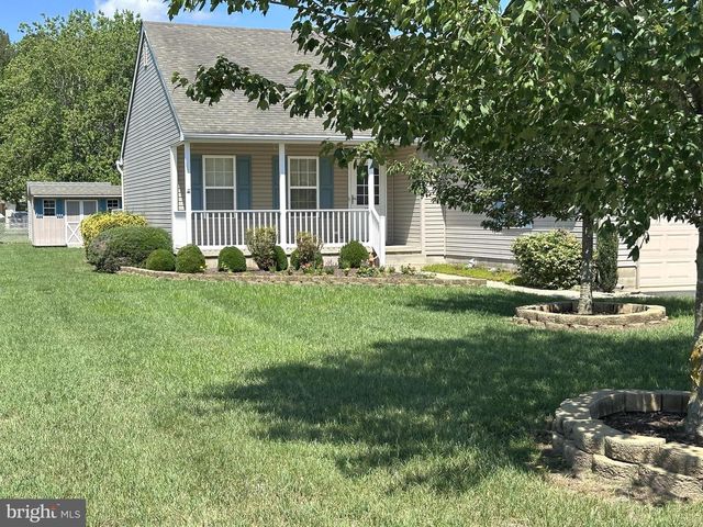 113 MEADOW DR, Seaford, DE 19973