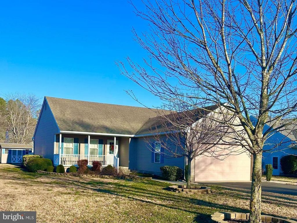 113 MEADOW DR, Seaford, DE 19973