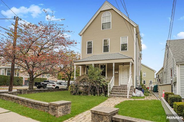 344 Joralemon Street, Belleville, NJ 07109