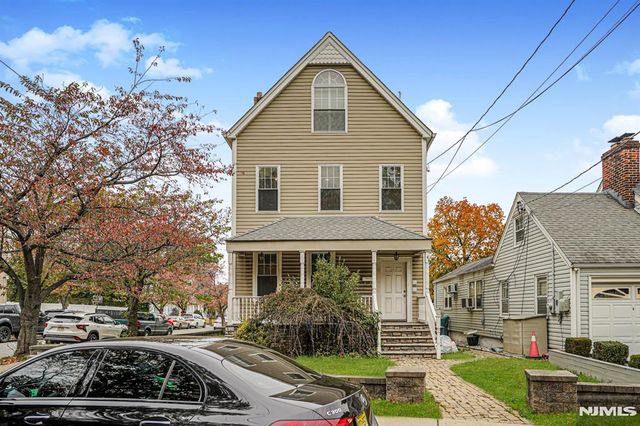 344 Joralemon Street, Belleville, NJ 07109