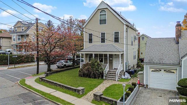 344 Joralemon Street, Belleville, NJ 07109