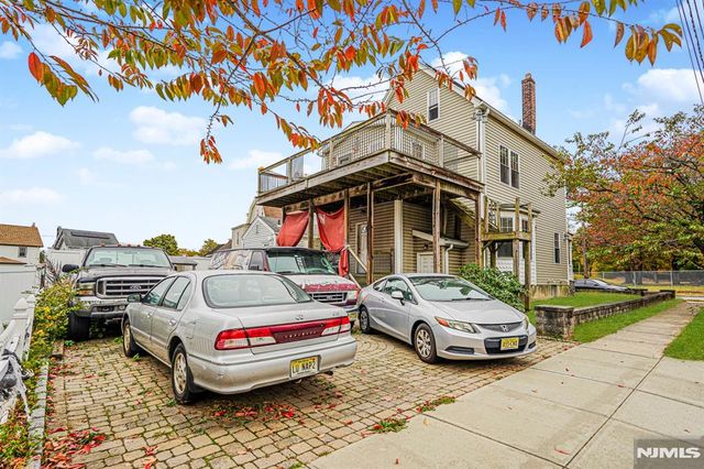 344 Joralemon Street, Belleville, NJ 07109