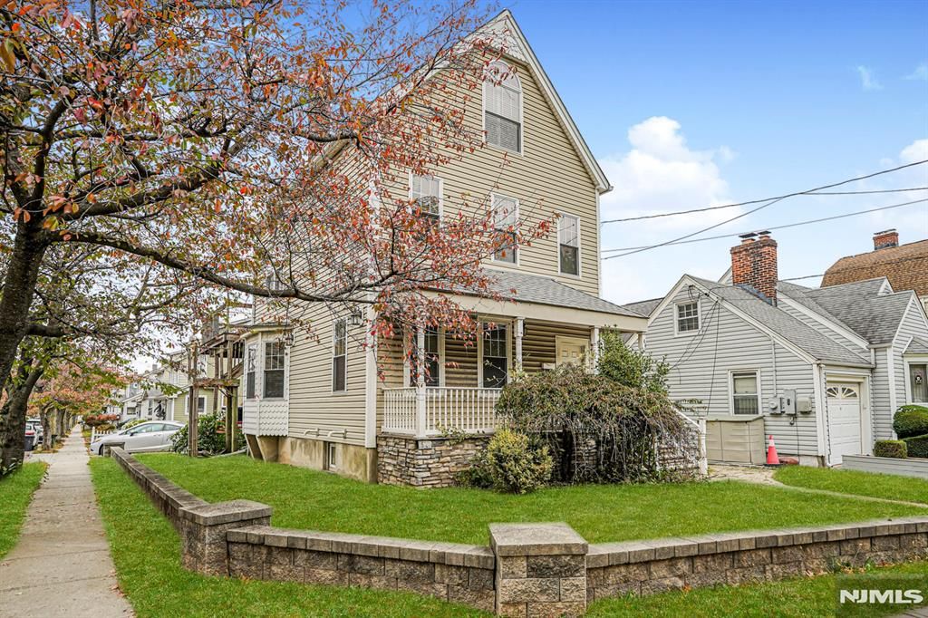 344 Joralemon Street, Belleville, NJ 07109