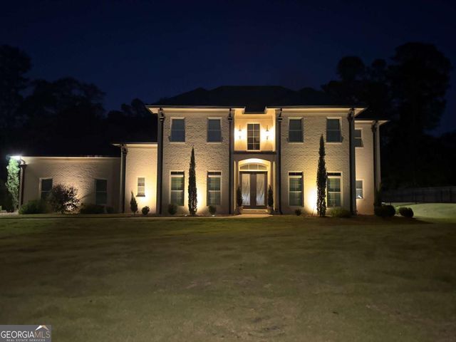 8904 Lilly Rock Way, Midland, GA 31820