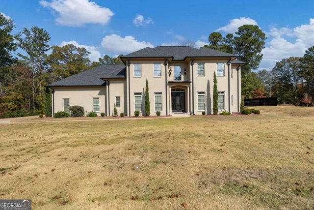 8904 Lilly Rock Way, Midland, GA 31820