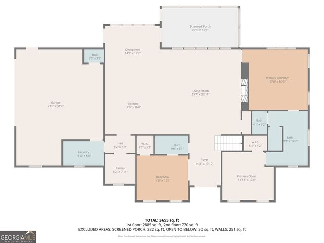 8904 Lilly Rock Way, Midland, GA 31820