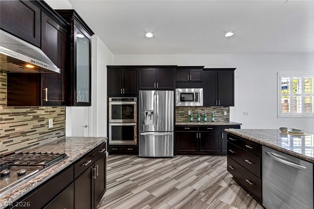 775 Porto Mio Way, Las Vegas, NV 89138