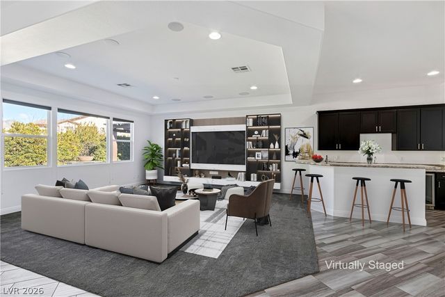 775 Porto Mio Way, Las Vegas, NV 89138