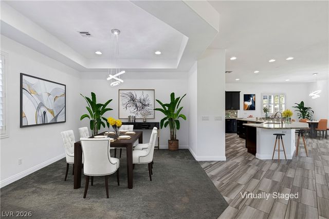 775 Porto Mio Way, Las Vegas, NV 89138