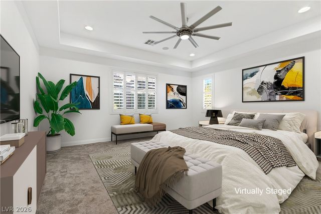 775 Porto Mio Way, Las Vegas, NV 89138