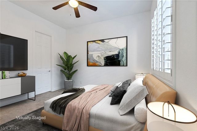 775 Porto Mio Way, Las Vegas, NV 89138