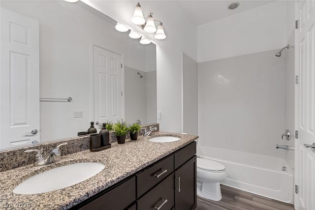 775 Porto Mio Way, Las Vegas, NV 89138